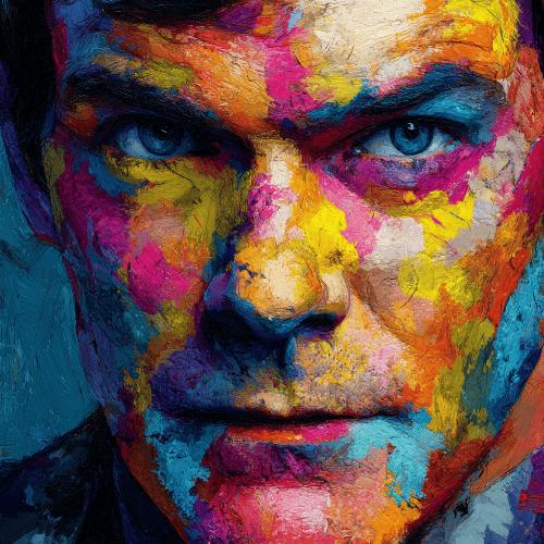 Avatar de Dexter Morgan33