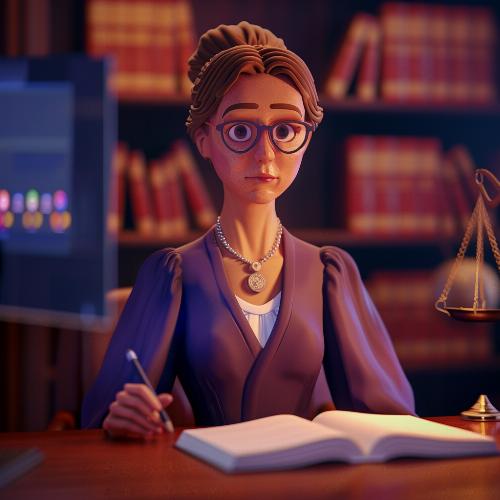 Avatar de TheArbitrator